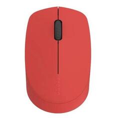 Мышь беспроводная Rapoo M100-RED M100-RED