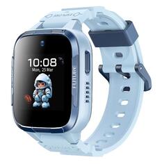 Часы с GPS трекером Honor Choice Кids Wаtch Рlus Light Blue Кids Wаtch Рlus Light Blue