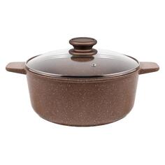 Кастрюля Maunfeld CARMEL MF24CRM01CR CARMEL MF24CRM01CR
