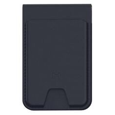 Кардхолдер для смартфона Magssory Geotag Magnetic Flip Wallet синий Geotag Magnetic Flip Wallet синий