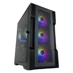 Системный блок игровой KWIK Phoenix Flame kl540-A Phoenix Flame kl540-A