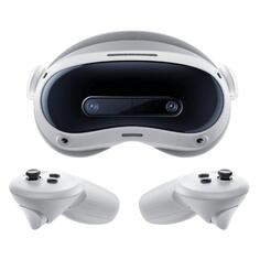 Шлем виртуальной реальности Pico 4 Ultra 256GB 4 Ultra 256GB