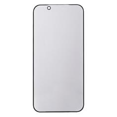 Защитное стекло Remax Антишпион для iPhone 15 Pro Max Антишпион для iPhone 15 Pro Max