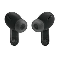 Наушники True Wireless JBL Tune Beam Ghost 2 призрачно-черные Tune Beam Ghost 2 призрачно-черные