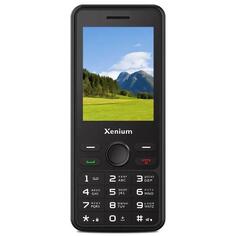 Мобильный телефон XENIUM X280 черный X280 черный