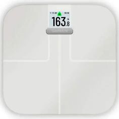 Умные весы Garmin Index S2 White (010-02294-13) Index S2 White (010-02294-13)