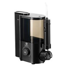 Ирригатор CS Medica CS-4 IMPULSE Black CS-4 IMPULSE Black