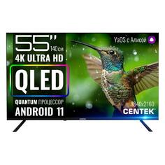 Телевизор Centek CT-TV0010-55 CT-TV0010-55