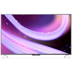 Телевизор Яндекс ТВ Станция с Алисой 65’’ на YandexGPT QLED 4K UHD ТВ Станция с Алисой 65’’ на YandexGPT QLED 4K UHD