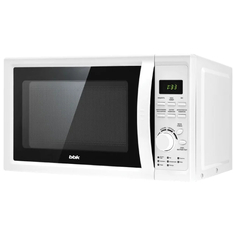 Микроволновая печь соло BBK 20MWS-719T/W 20MWS-719T/W