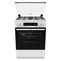 Газовая плита (60 см) Gorenje GGI6C21WF GGI6C21WF