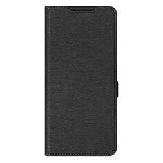Чехол DF Чехол DF Honor X7a DF hwFlip-115 Black Чехол DF Honor X7a DF hwFlip-115 Black