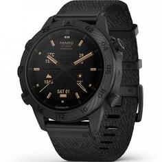 Смарт-часы Garmin MARQ Commander (Gen 2) 46мм Carbon Edition MARQ Commander (Gen 2) 46мм Carbon Edition
