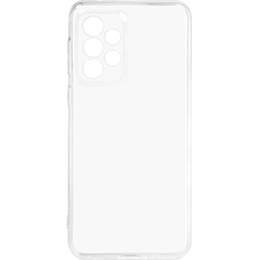 Чехол DF для Samsung Galaxy A73 (5G) sCase-132 прозрачный для Samsung Galaxy A73 (5G) sCase-132 прозрачный