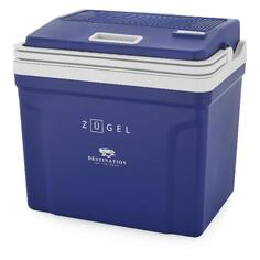 Автохолодильник ZUGEL ZCR25 ZCR25
