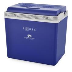 Автохолодильник ZUGEL ZCR30 ZCR30