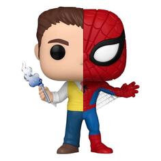 Фигурка Funko Split Peter Parker/Spider-Man (1432) Split Peter Parker/Spider-Man (1432)