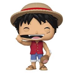 Фигурка Funko One Piece Monkey D. Luffy with Meat (1771) One Piece Monkey D. Luffy with Meat (1771)