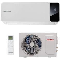 Умная сплит-система GoldStar GSAC-12HN1/ белая GSAC-12HN1/ белая