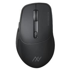 Мышь беспроводная Machcreator MM201 Black JJ02GM00ERU MM201 Black JJ02GM00ERU