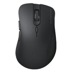 Мышь беспроводная Machcreator MM202 Black JJ02GR00ERU MM202 Black JJ02GR00ERU