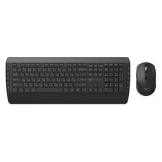 Комплект клавиатура+мышь Machcreator MNK106 MNK106