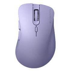 Мышь беспроводная Machcreator MM202 Lilac JJ02GP00ERU MM202 Lilac JJ02GP00ERU