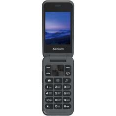 Мобильный телефон XENIUM X680 Red X680 Red