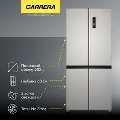 Холодильник многодверный Carrera CRRF899 CRRF899