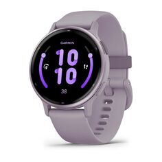 Смарт-часы Garmin Vivoactive 5 42мм орхидея Vivoactive 5 42мм орхидея
