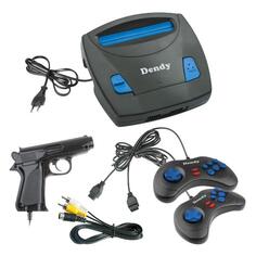 Игровая приставка Dendy DMCG-400 DMCG-400