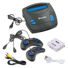 Игровая приставка Dendy DMJ-400-HD DMJ-400-HD