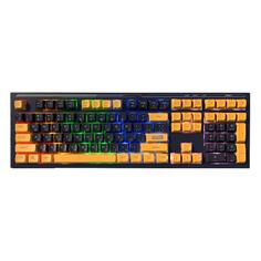 Игровая клавиатура Dendy PX-708-BL PX-708-BL