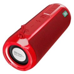 Беспроводная акустика More Choice BS22 Red BS22 Red
