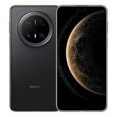 Смартфон HUAWEI Mate 70 Pro 12/512GB Black Mate 70 Pro 12/512GB Black