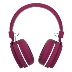 Наушники накладные More Choice HW15 Cherry HW15 Cherry