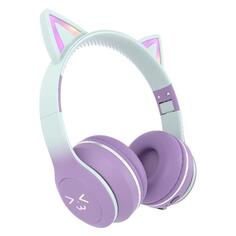 Наушники для детей More Choice HW25kids Purple HW25kids Purple