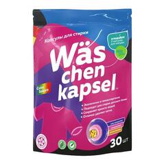 Капсулы для стирки More Choice Color, 30 шт. Color, 30 шт.