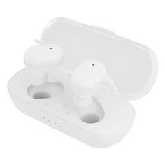 Наушники True Wireless More Choice BW05 белые BW05 белые