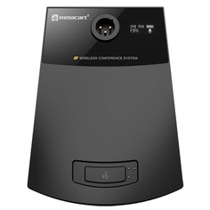 Пульты для делегата RELACART WDC-903D