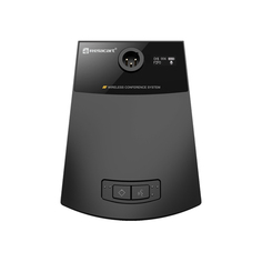 Пульты для председателя RELACART WDC-903C