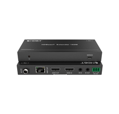 Беспроводные передатчики по витой паре и HDMI Digis EX-D150-2
