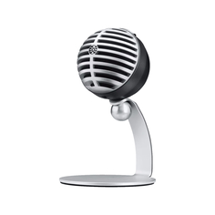 USB микрофоны, Броадкаст-системы Shure MV5/A-LTG