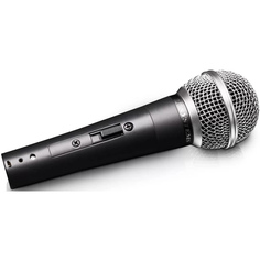 Ручные микрофоны LD Systems D 1006