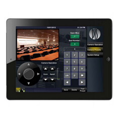 Аксессуары для конференц систем Shure CP 7851