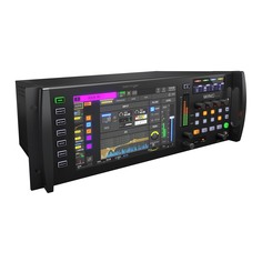 Микшерные пульты цифровые Behringer WING Rack