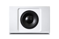 Сабвуферы трансляционные Bluesound BSW150 WHT