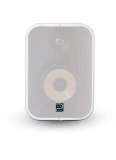 Динамики настенные Bluesound BSP500 WHT