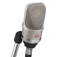 Студийные микрофоны NEUMANN TLM 107