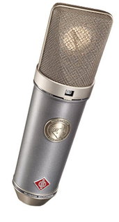 Студийные микрофоны NEUMANN TLM 67